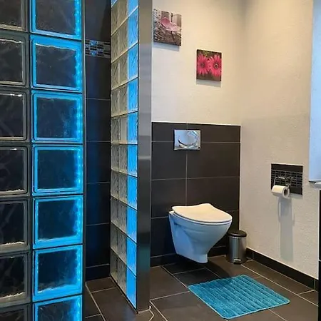 I Landlige Omgivelser * 瓦埃勒