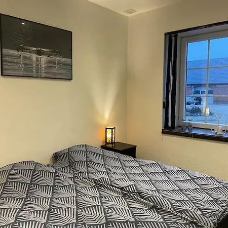 I Landlige Omgivelser *