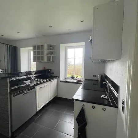 公寓 I Landlige Omgivelser