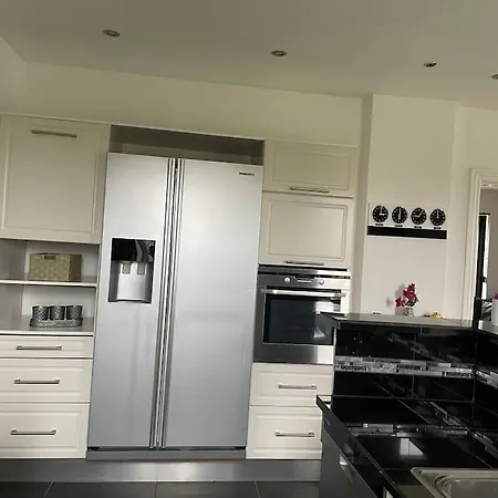 I Landlige Omgivelser * 瓦埃勒