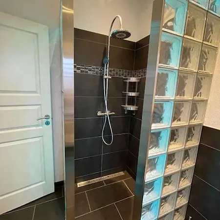 I Landlige Omgivelser 公寓