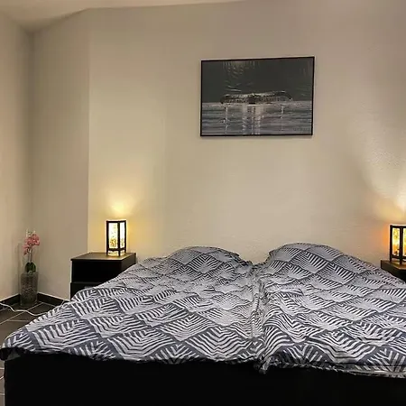 公寓 I Landlige Omgivelser *