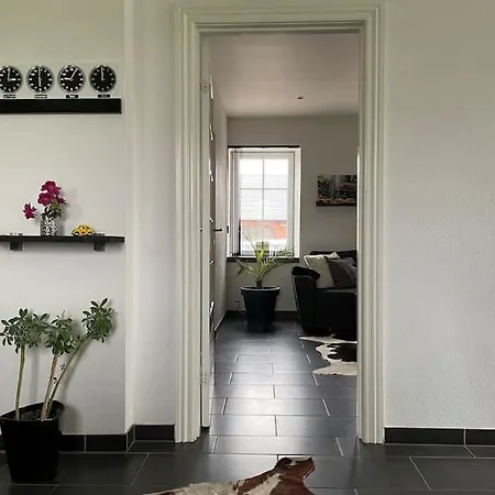 I Landlige Omgivelser *