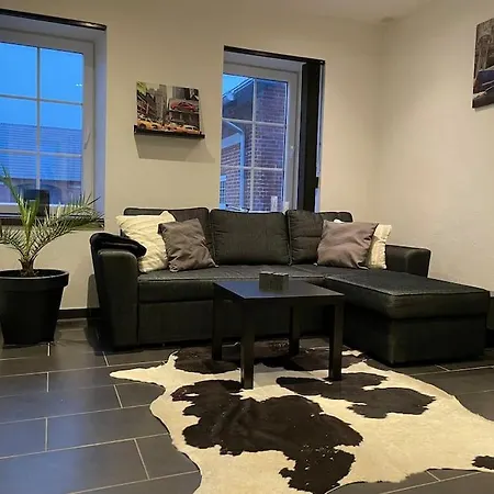 I Landlige Omgivelser 公寓